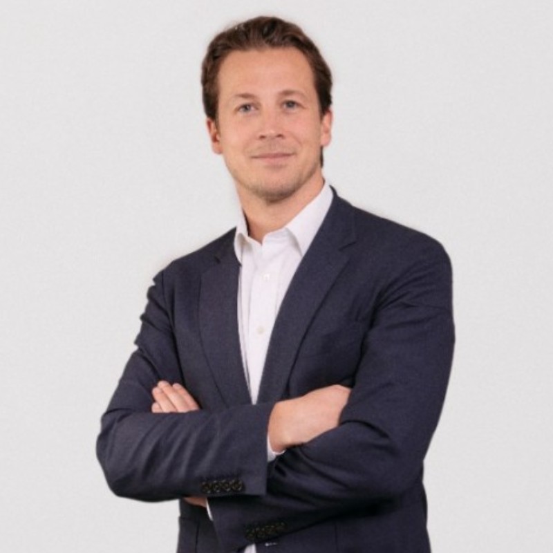 Quentin Fournier, Mata Capital IM